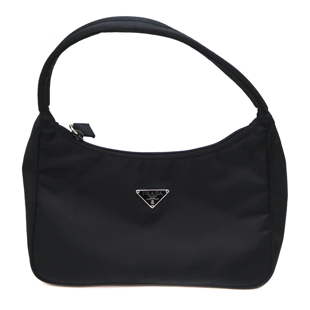PRADA Hobo Handbag